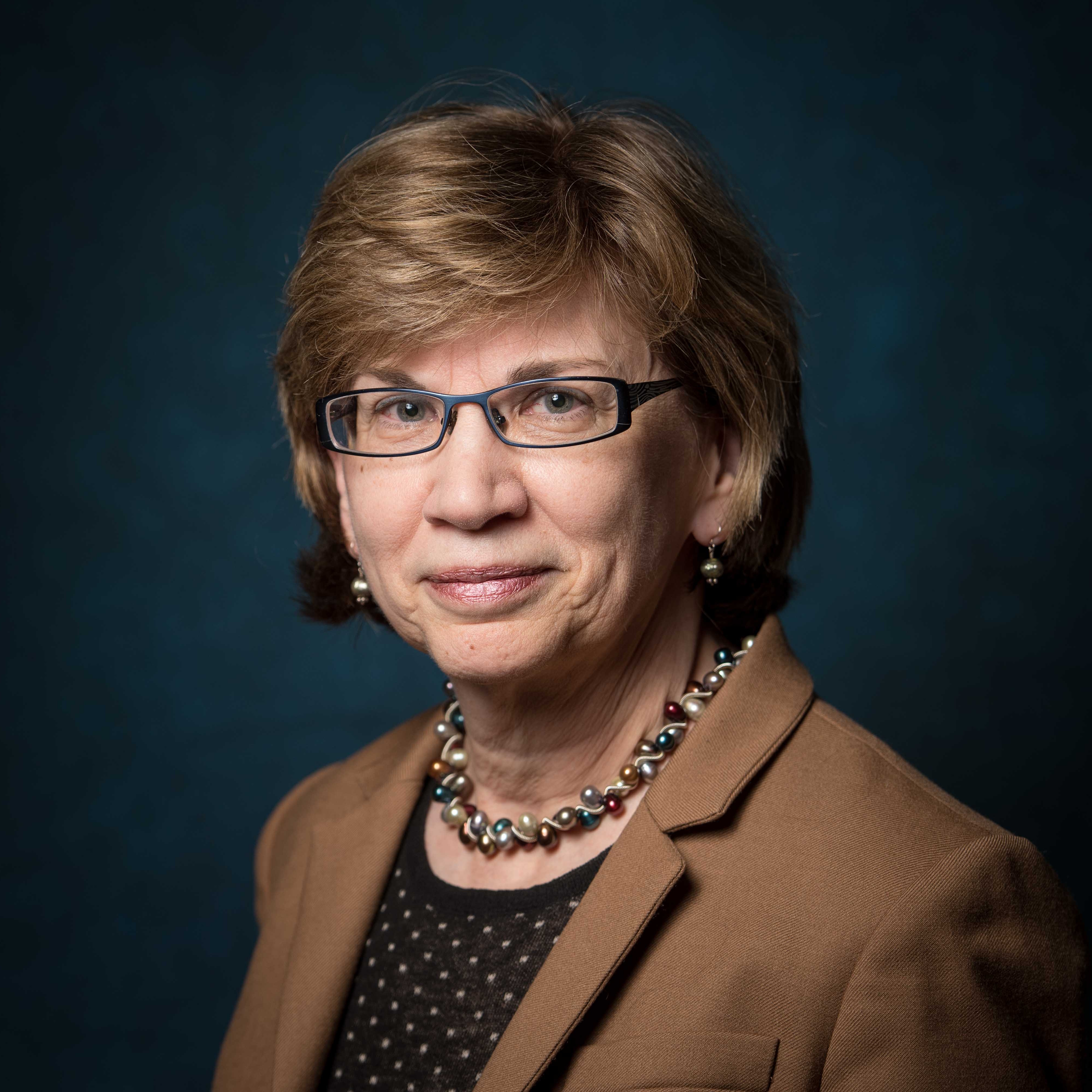 リンダ・シャイアズ