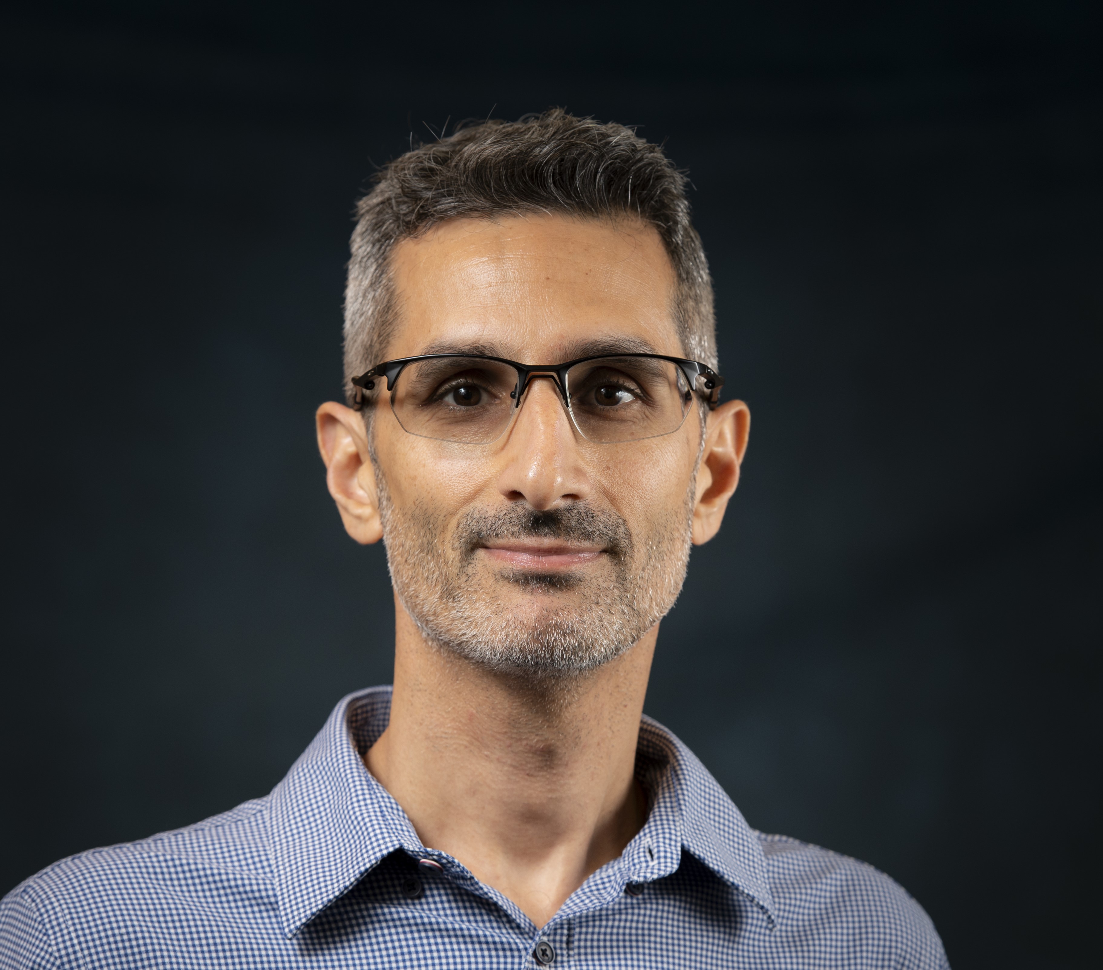 助教授・学科長