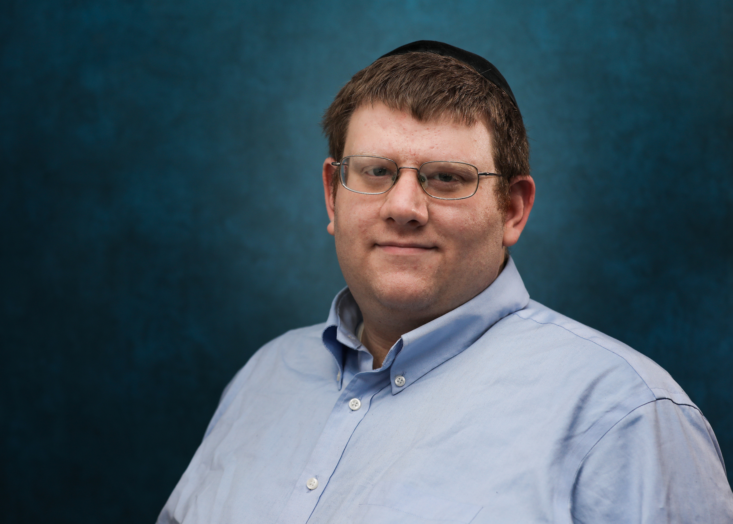 ラビ・イシャヤフ・ギンズバーグ