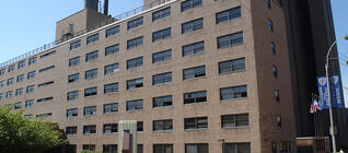 ルービン・ホール